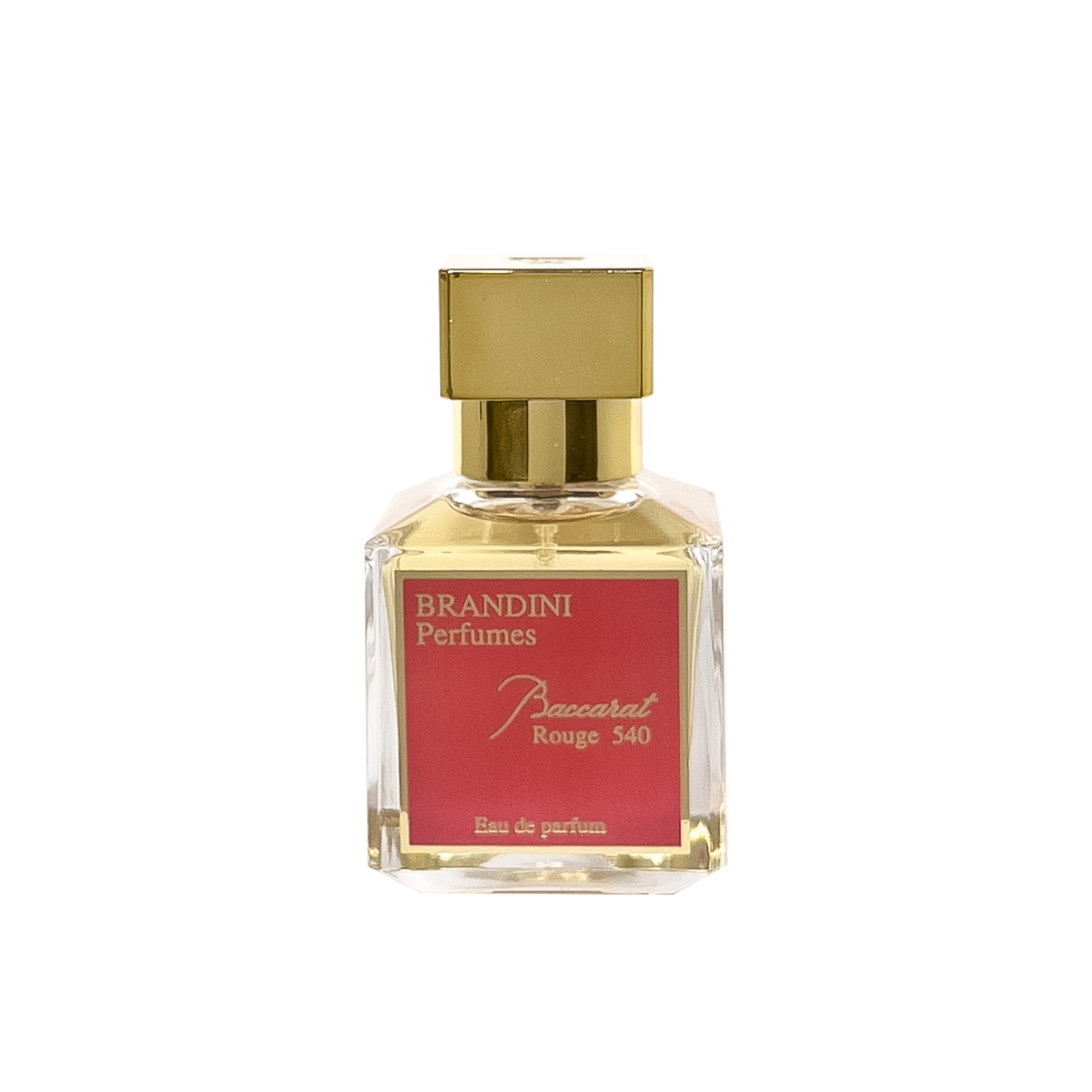 عطر ادکلن باکارات رژ زنانه و مردانه Baccarat Rouge